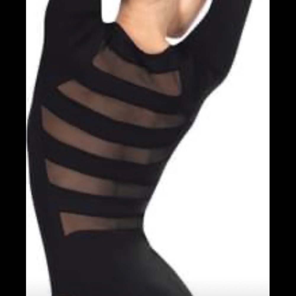 Leotard